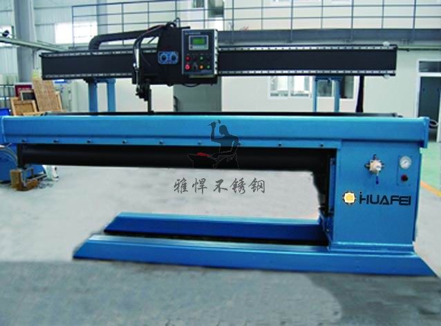 直線自動(dòng)焊機(jī) 直線自動(dòng)焊機(jī)